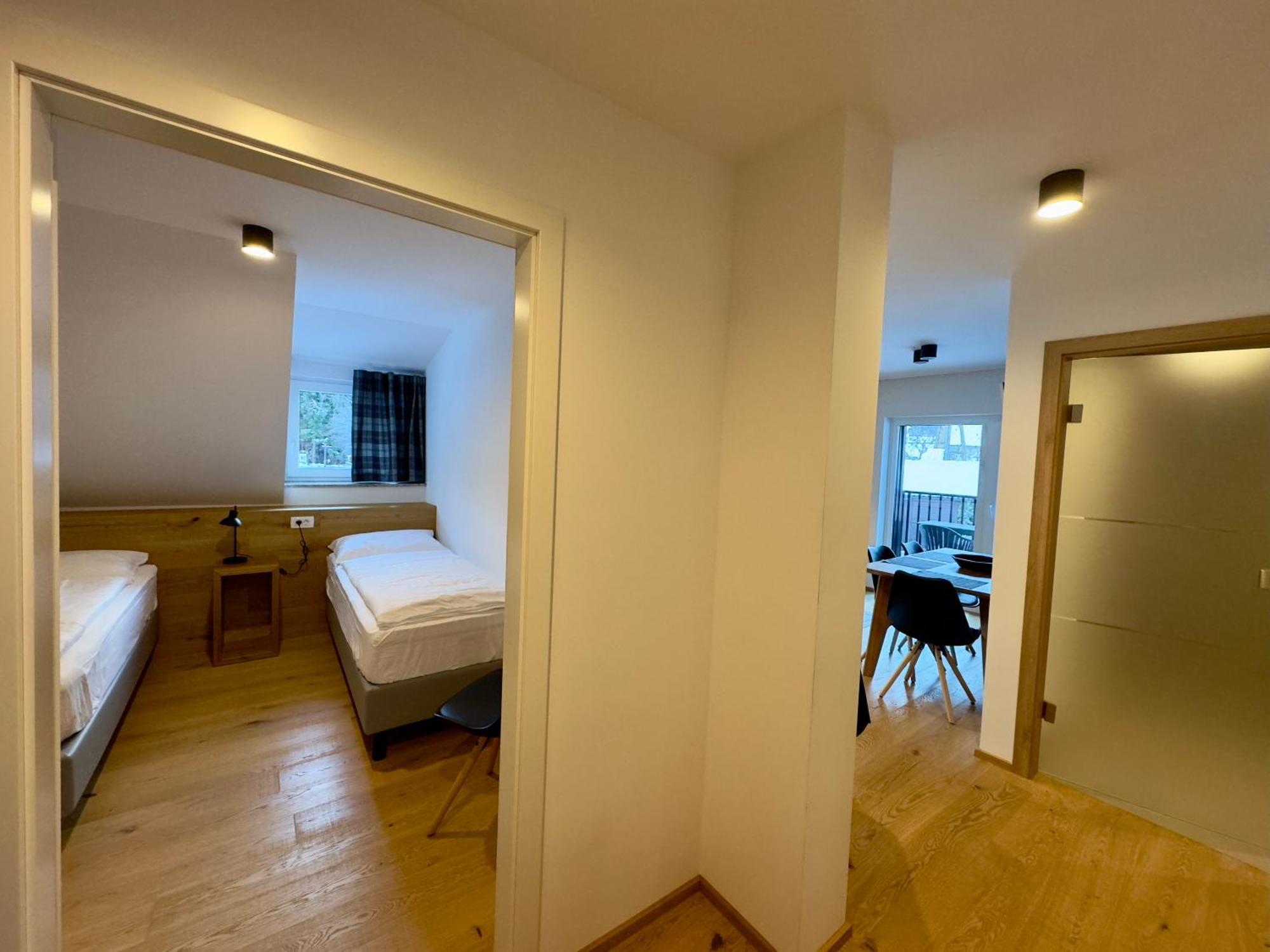 Apartmaji Kotnik Kranjska Gora Ngoại thất bức ảnh
